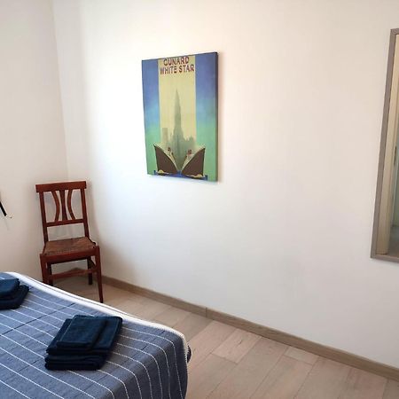 Grazioso Appartamento Vicino Al Mare San Cataldo  Exterior foto