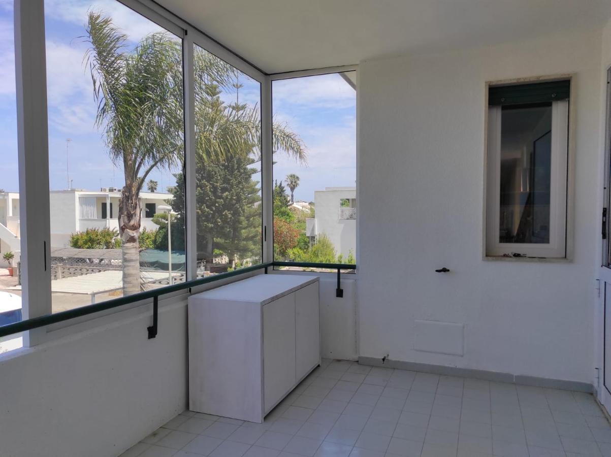 Grazioso Appartamento Vicino Al Mare San Cataldo  Exterior foto