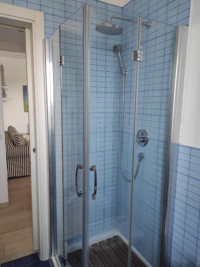Grazioso Appartamento Vicino Al Mare San Cataldo  Exterior foto