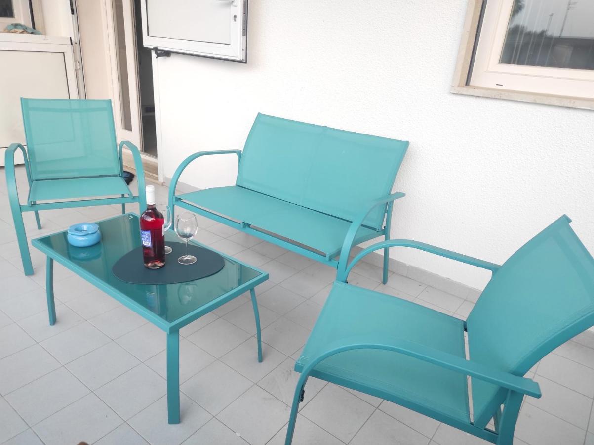 Grazioso Appartamento Vicino Al Mare San Cataldo  Exterior foto