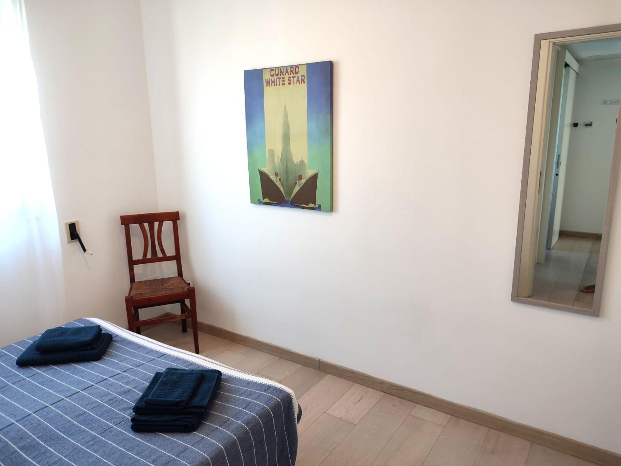 Grazioso Appartamento Vicino Al Mare San Cataldo  Exterior foto